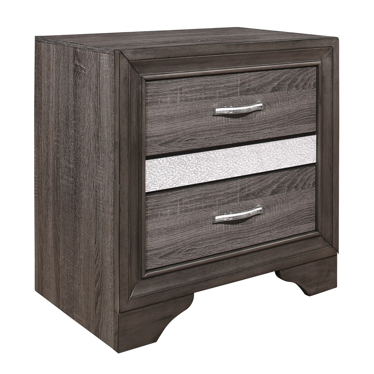 Luster Collection Night Stand