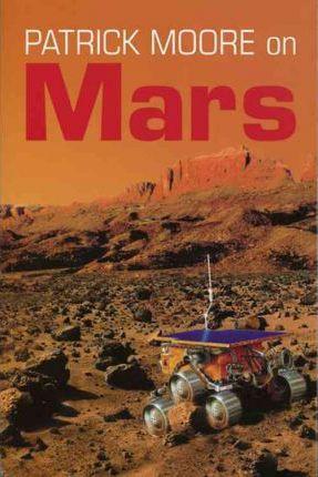 Patrick Moore On Mars