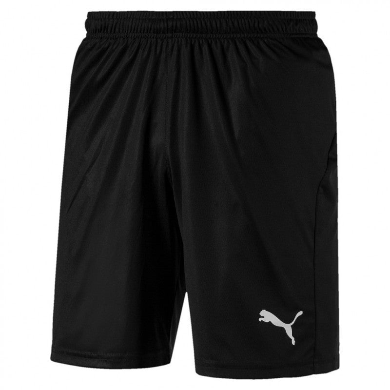 Puma Liga Striped ensemble de soccer chandail short et bas d'équipe