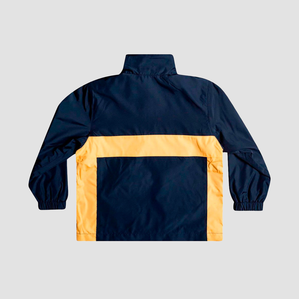 Quiksilver Windbreaker Pullover Jacket 2-7 Years Navy Blazer - Kids