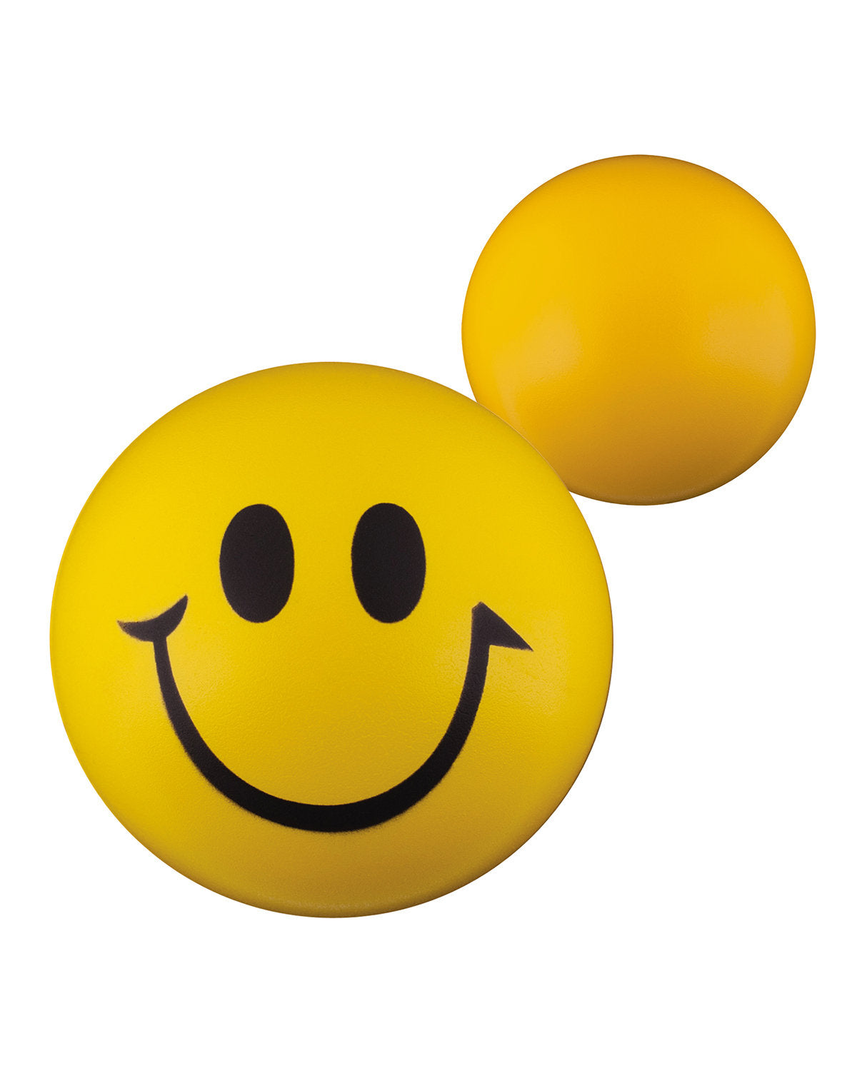 Smiley Face Stress Reliever