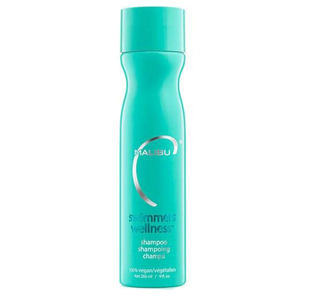 Malibu C Swimmers Wellness Shampoo 9oz