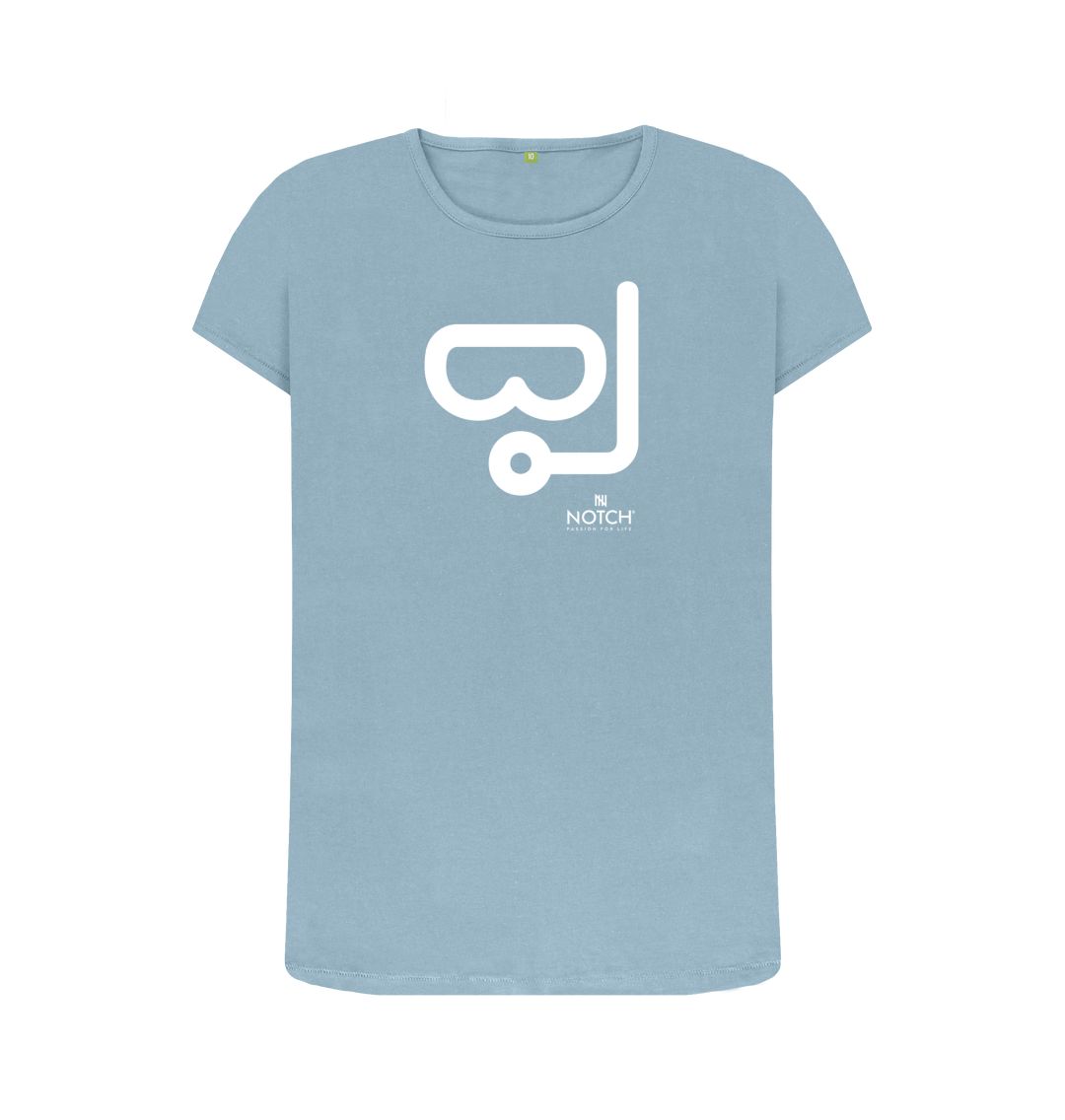 Women's Snorkel T-Shirt