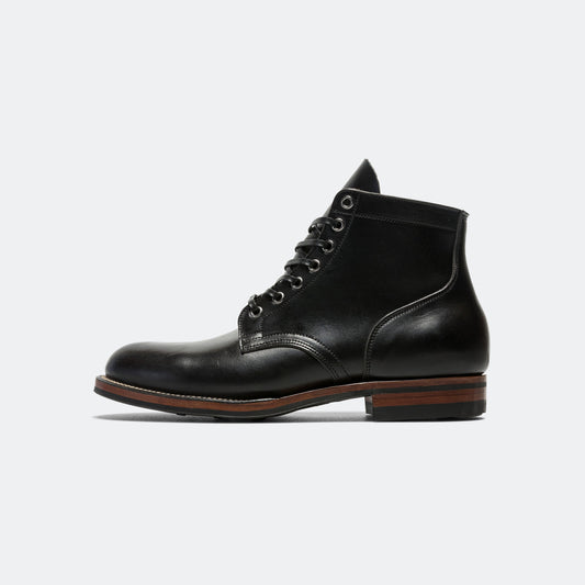 Service Boot - Black Chromexcel